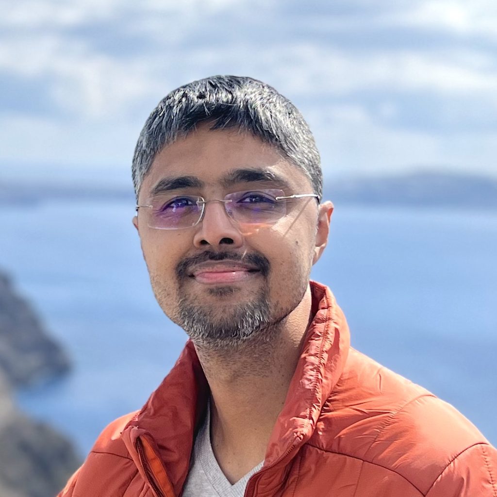 Arunkumar
